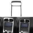 thumbnail image 1 of CENL Real Center Console Panel Frame Trim For Corvette C6 Z06 2005-2013, 1 of 9