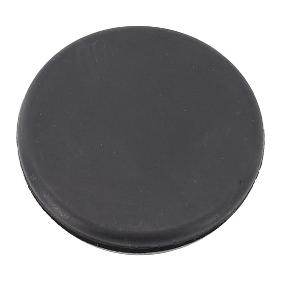 CENL Rear Wiper Delete Bung Grommet For Golf MK3 MK4 MK5 MK6 MK7 Waterproof Windscreen Off Block Cap Plug ABS