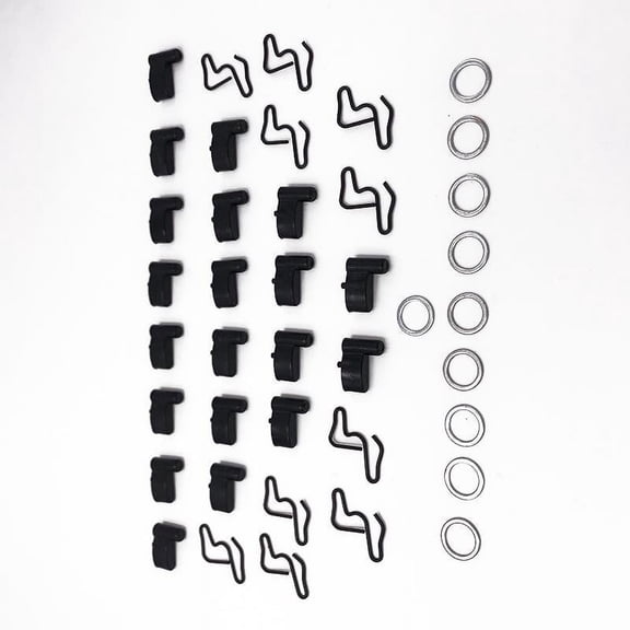 CENL Recoil Rewind Starter Repair Kit For 029 039 024 026 036 034 044 046 M 90 MS310 MS390 MS440 MS460 Chainsaw Accessories