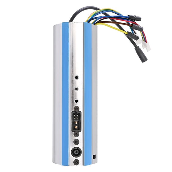 CENL Replace your Dashboard Circuit Control Board and Enhance Performance of your For Ninebot ES1 ES2 ES3 ES4 Electric Scooter