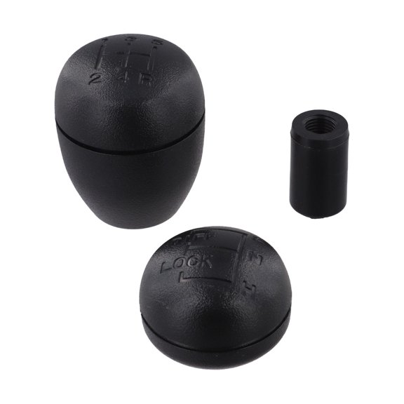 CENL Replacement Shift Knob Kit for Land Rover For Defender Discovery R380 LT77 Including OEM FTC3852 FRC8722 with Stable Performance