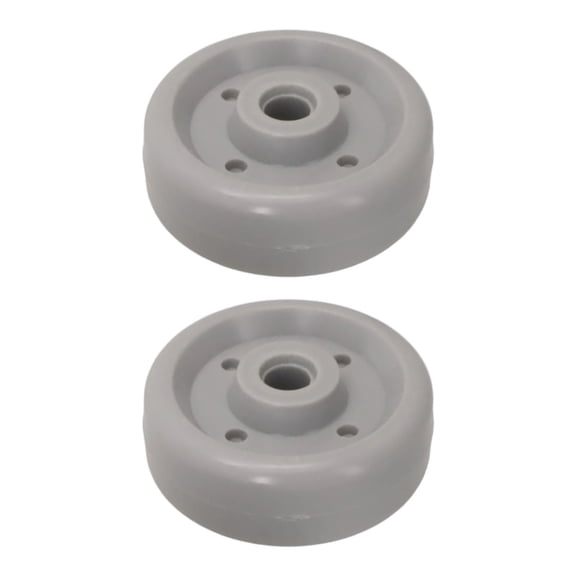 CENL Rowing Machine Seats wheel Roller 8x52x19mm Seats Cushion Moving Wheels Gym Part