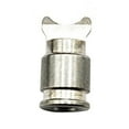 thumbnail image 1 of CENL S brand modified water drop wheel Hemp Flower Shaft Half Moon Pin for ANTARES DC, 1 of 7