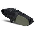 thumbnail image 1 of CENL Saddle Bags for Bikes Spacious 5 8L Capacity Designed to Keep Items Dry, 1 of 11