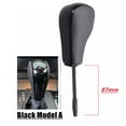 thumbnail image 1 of CENL Short Long Car Automatic Shift Gear Knob For BMW E39 E46 E53 E60 E61 E63 E64 E8, 1 of 9