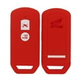 thumbnail image 1 of CENL Silicone Key Cover For Honda for PCX 150 for X-ADV for SH125 Remote Case, 1 of 5