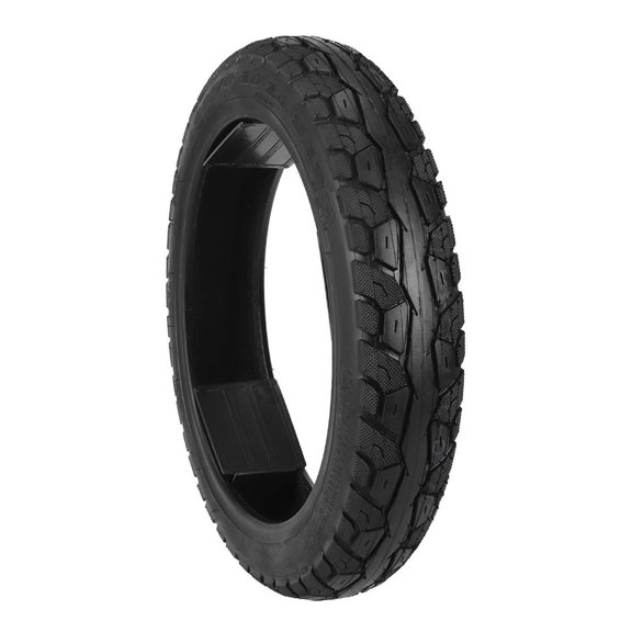 CENL Sleek Design For Electric Bike Tube in Size 14 Inch and Specification 14x2 125 with Resilient Rubber Construction
