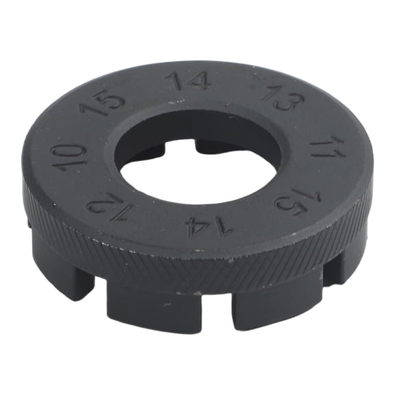 CENL Steel Spoke Wrench Tool for Mountain Bike Repair Rim Adjuster Tightener