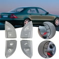 thumbnail image 1 of CENL Steering Wheel Control Button Switch Cover for Mercedes for Benz W220 W215 Parts, 1 of 9