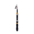 thumbnail image 1 of CENL Telescopic Mini Fishing Rod Reel for Combo: Portable Lightweight Perfect, 1 of 11