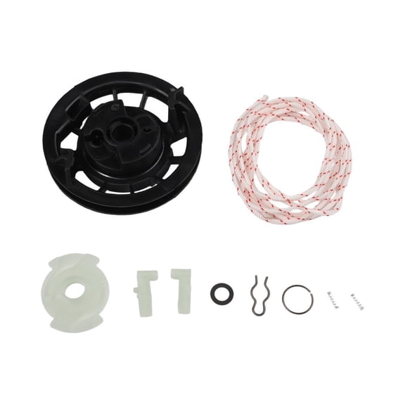 CENL The Pull-cord Starter Backlash Repair Kit Is Suitable For 450/500/550 Engines Tool Parts Soldering Iron Herramientas