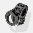 thumbnail image 1 of CENL Ultra Light 35MM Mountain Bike Stem CNC Aluminum Alloy for Easy Riding, 1 of 10