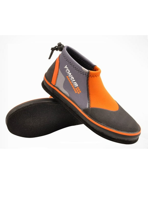 Felt Sole Wading Shoes