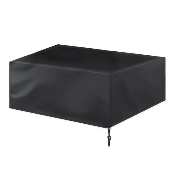 CENL Waterproof Oxford Cloth Cover for Billiard Pool Tables 210D Dust Protection for 8FT & 9FT Sizes Silver Coating
