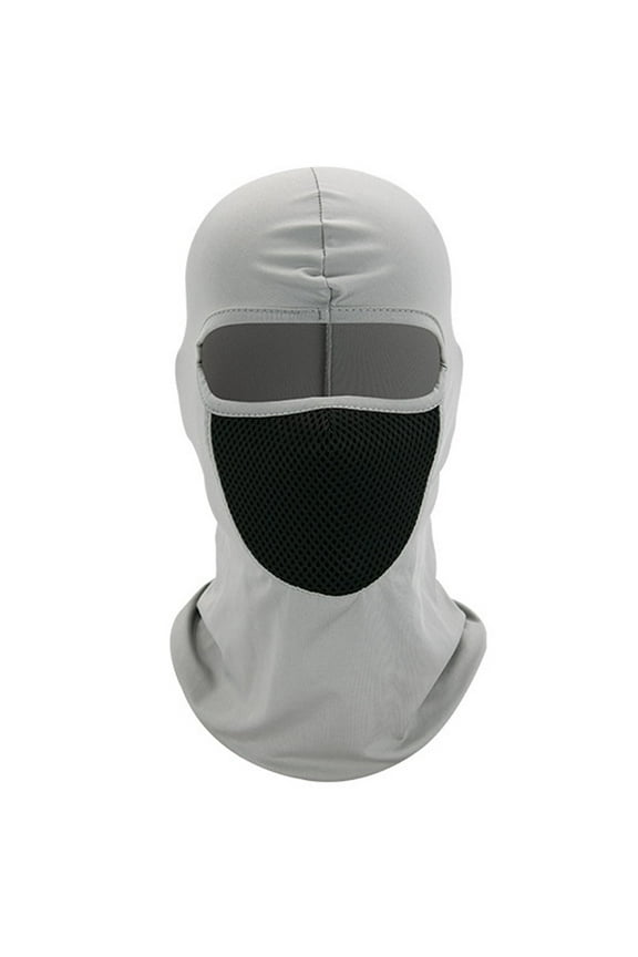 CENL Winter Tactic-al Balaclava Face Mask Summer Cooling Neck Gaiter Hiking Scarves Men Motorcycle Cycling Helmet Hood Sun Protection