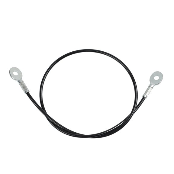 CENL Wire Rope Replacement for Stair Stepper Machine Fitness 31 Inch Steel Cable