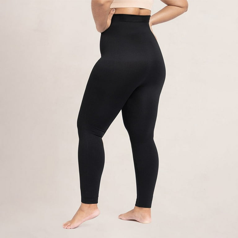 High waist shaper leggings discount