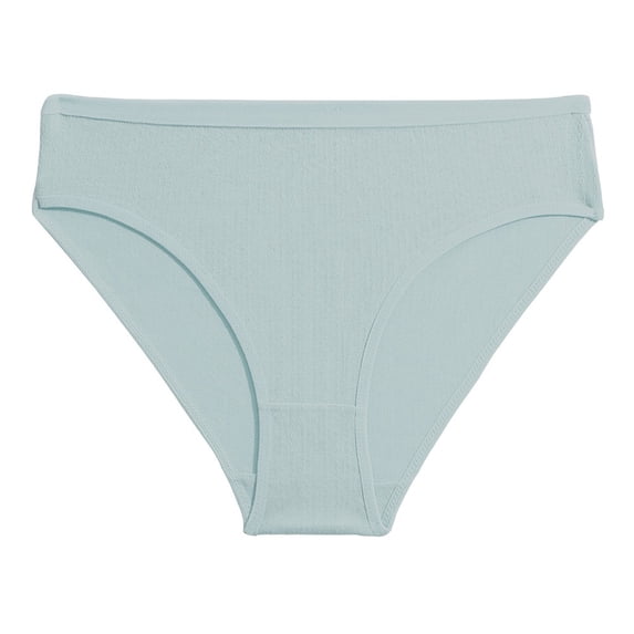 CENL WomenCotton Panties Underwear Sexy Female Briefs Intimate Pantys