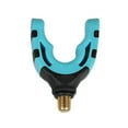 thumbnail image 1 of CENL fishing rod holder MPR bracket head Various styles Safe pole Method Feeder Rest, 1 of 8