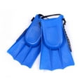thumbnail image 1 of CENL for Durable Adjustable Child Swimming Fins: Easy Dive, Non-Slip Comfort!, 1 of 11