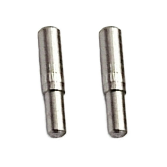 CENL for ZEORSHIS Baitcasting fishing reel stainless steel SPOOL pins 0.75mm