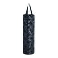 CENSENFA Clearance Heavy Duty Trash Bags Small Bathroom Garbage Bags