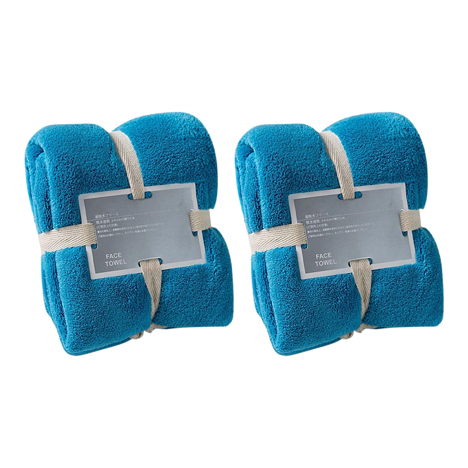 CENSENFA Large Towels for Bathroom Clearance Golf Towels for Bathroom