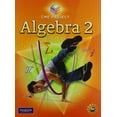 thumbnail image 1 of Pre-Owned Center for Mathematics Education Algebra 2 Student Edition 2009c by Prentice-Hall Staff Hardcover (English, Textbooks), 1 of 1