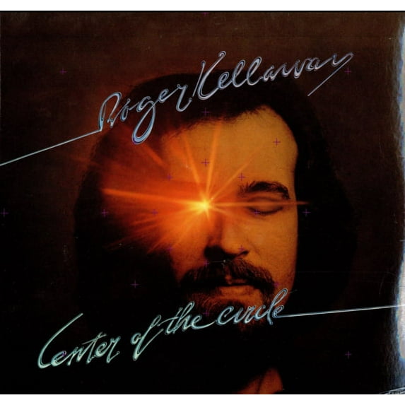 CENTER OF THE CIRCLE