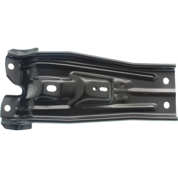 CENTER RADIATOR SUPPORT Compatible with Volkswagen TIGUAN 2018 Hood Latch Support