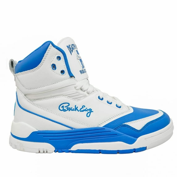 CENTER x DEATH ROW RECORDS White/Royal