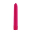 thumbnail image 1 of CENTEREL 7" Classic Vibrator 1 Button 10 Functions Water-Resistant Motor Adult Sex Toy-Pink, 1 of 9