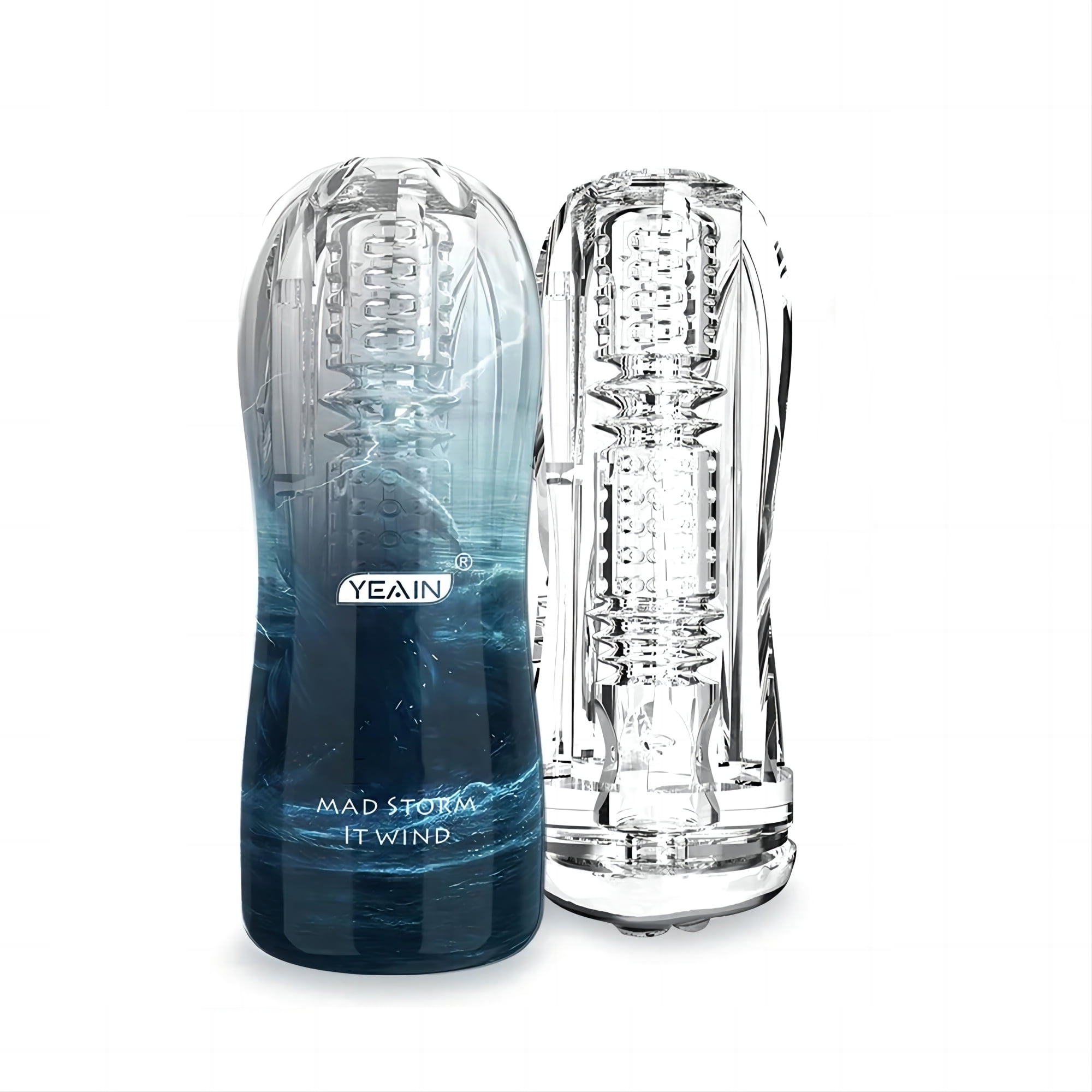 male masturbator cup porn Amazon.com: Manual Sucking Extrusion Male Masturbators, Penis  Stroker,Flexble Male Masturbator Pocket Pussy Sleeve，Masturbation Cup for  Man Him,Blowjob Pleasure Pocket Pussies : Health & Household