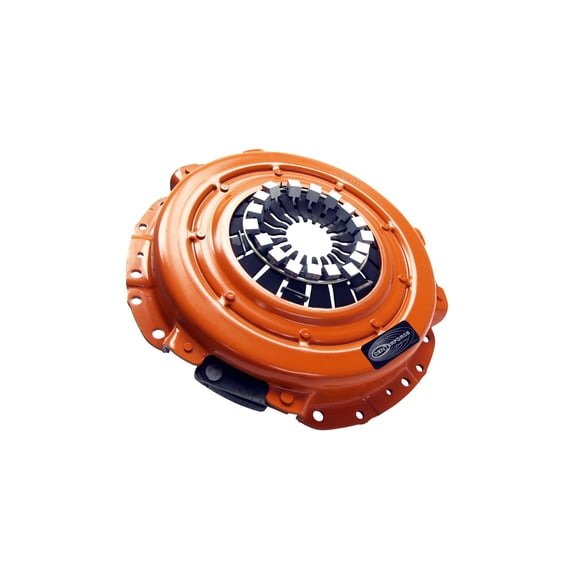 CENTERFORCE CFT360075 C/F II MUSTANG COBRA 99-02 Fits select: 2001-2004 FORD MUSTANG GT, 1999 FORD MUSTANG COBRA SVT