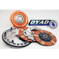thumbnail image 1 of CENTERFORCE DYAD Twin Disc Clutch Kit GM 97-11 LS Cars 4614842, 1 of 5