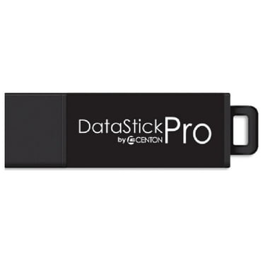 CENTON USB 3.0 DATASTICK PRO (BLACK), 1TB