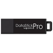 Centon DataStick Pro 1TB USB 3.0 Flash Drive - 1 TB - USB 3.0 - Black -