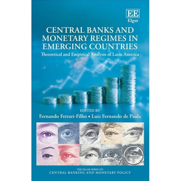 CENTRAL BANKS & MONETARY REGIMES I