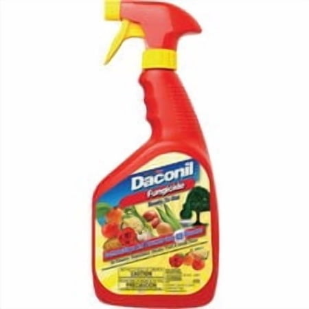 CENTRAL GARDEN GULFSTREAM Daconil Fungicide - Pack of 24