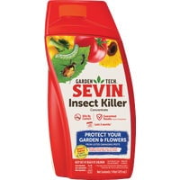 CENTRAL GARDEN GULFSTREAM Garden Tech Sevin Insect Killer - Pack of 7