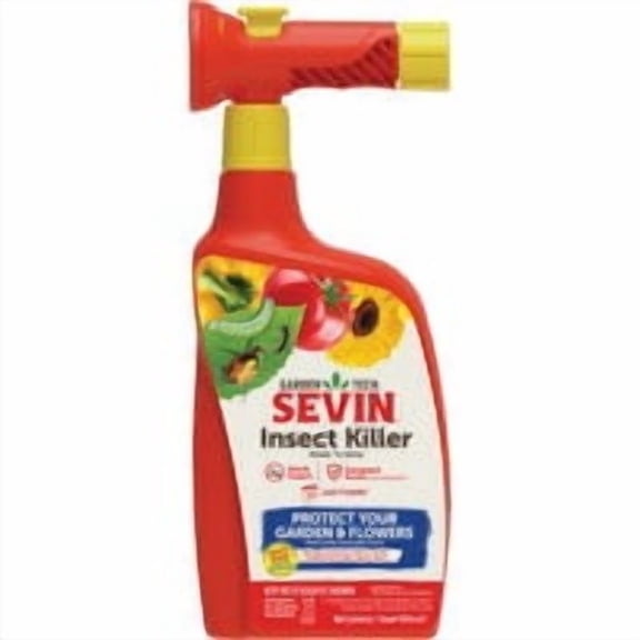 CENTRAL GARDEN GULFSTREAM Garden Tech Sevin Insect Killer - Pack of 9 Pro Bulk Pack
