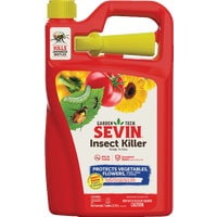 CENTRAL GARDEN GULFSTREAM Garden Tech Sevin Multi-Purpose Insect Killer - Pack of 7