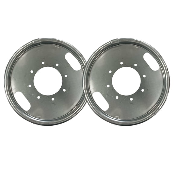 CENTRAMATIC Wheel Balancers (400419) F-450/F-550 (2004 and Older)