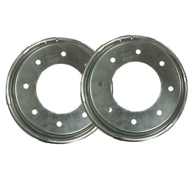 CENTRAMATIC Wheel Balancers 400424, Auto Hub Assembly Weight for F350