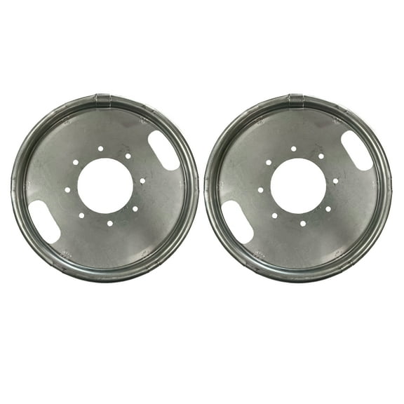 CENTRAMATIC Wheel Balancers (400427) Chevy/GMC 3500 Dually (2011 and Newer)