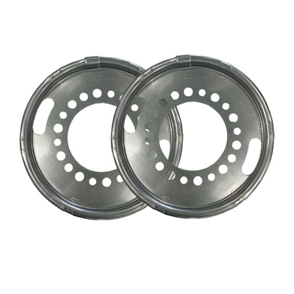 CENTRAMATIC Wheel Balancers (600620) Multiple Applications Dual Wheels