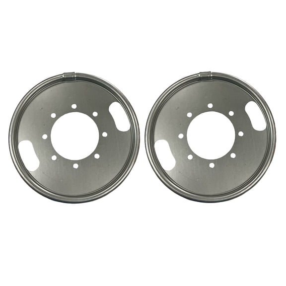 CENTRAMATIC Wheel Balancers (600628) Multiple Applications Dual Wheels