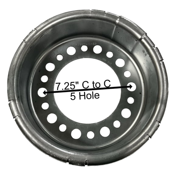 CENTRAMATIC Wheel Balancers P30 (400406)