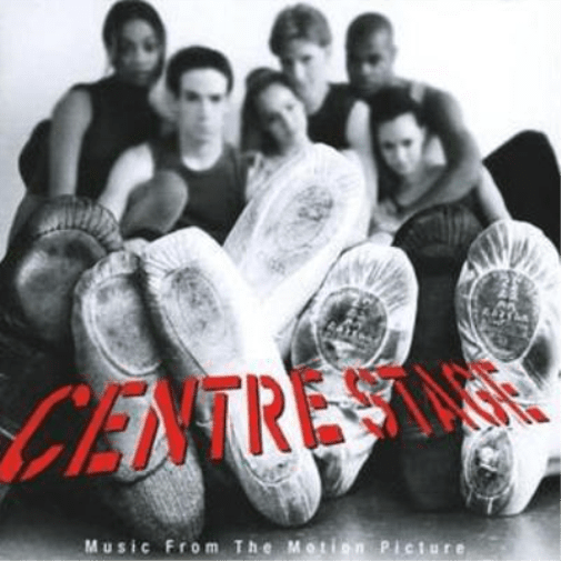 CENTRE STAGE