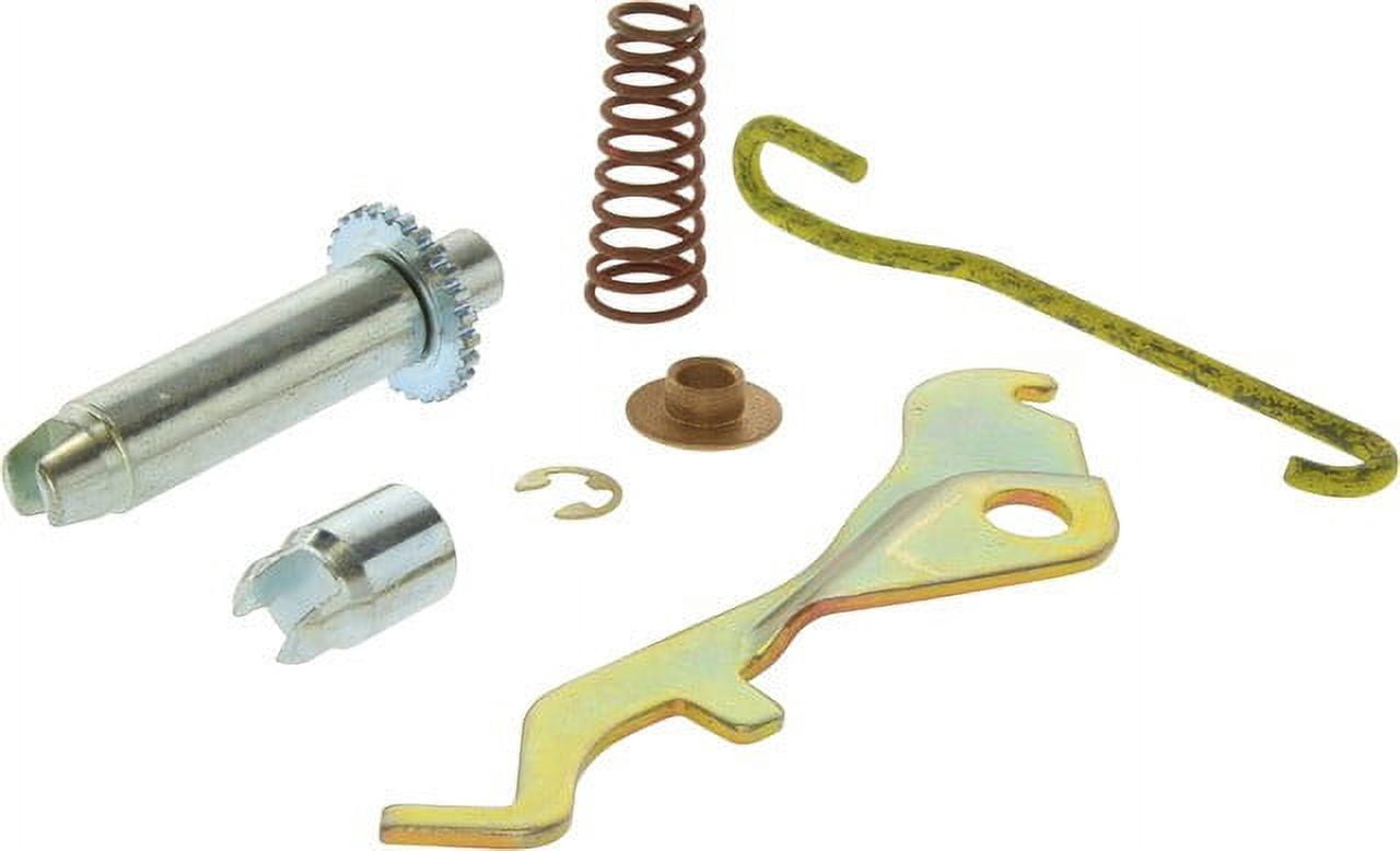CENTRIC PARTS - ADJUSTER KIT Fits select: 2001-2002 CHEVROLET CAVALIER, 2001-2002 PONTIAC SUNFIRE